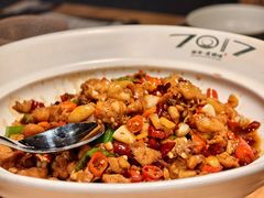 -7017浙菜•建德味(中财店)