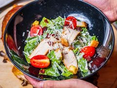 -蓝枪鱼西餐厅(锦华店)