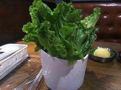 -·缸桶屋·韩式牛肋条自助烤肉(西湖D11店)