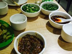 -牛叔鲜羊肉铜火锅(远东小区店)
