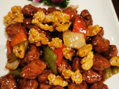 -逸林轩中餐厅(中信泰富朱家角锦江酒店)