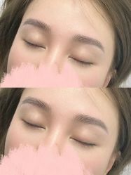 -Verywang半永久纹眉•仪器野生眉
