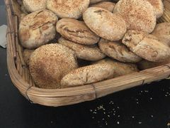 -李小老烧饼(常营民族家园店)