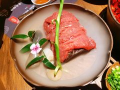 -盡膳口福跷脚牛肉火锅(合生汇购物中心店)