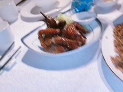 -喜记避风塘炒辣蟹(旗舰店)