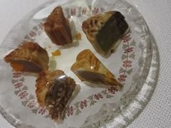 -顺峰(农展馆店)