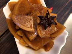 -堂宴·老厦门私房菜(1988仙岳总店)