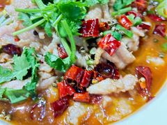 -POLO小馆·老南京菜(解放路店)