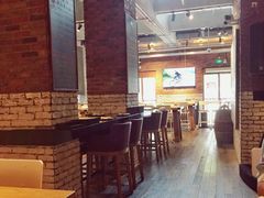 大堂-Goose Island Brewhouse鹅岛精酿啤酒酿造工坊餐厅