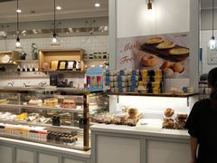 -面包新语(KKMALL京基店)