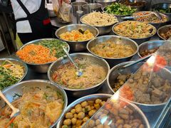 -清真李姐卤味铺(管城街店)