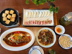 -印象徽州·正宗徽菜体验店