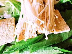 -潮汕美牛肉丸火锅店(天宁寺店)
