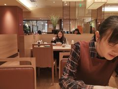 大堂-和幸(春熙路群光广场店)