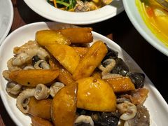 -前海沿·青岛菜(五四广场永旺店)