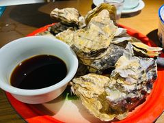-魔鬼牛蛙小厨•烤鱼•龙虾(上马墩光华时代店)