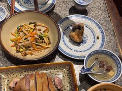 -南京大牌档(济南万象城店)