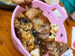 -炒豆合作社(东四总店)