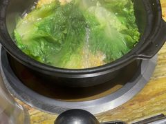 -春润大地海南椰子鸡(沙井京基百纳广场店)