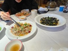-小厨师·二十年沈家门小海鲜(百井坊巷店)