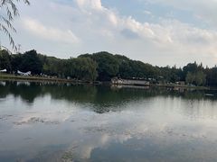 -新洲生态园