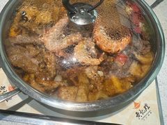 -黄记煌三汁焖锅(华发商都店)