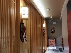 -吉之仙•中国制造•出口级食材日料店(领事馆总店)