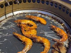 -汉金城海鲜烤肉自助百汇(烟台永旺购物中心店)