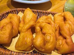 -蒙艾里民族传统菜蒙餐