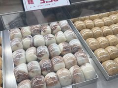 -许阿姨糕团店(南京总店)