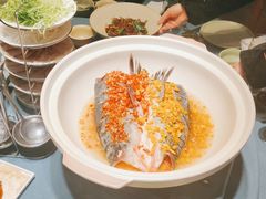 -天怡·鱼工厂(梅溪湖店)