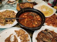 -新罗饭店