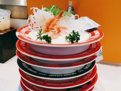 -元气寿司(益田假日广场店)