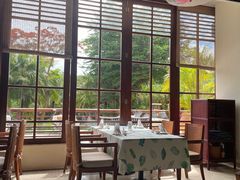 -白云中餐厅·粤菜·亚龙湾喜来登度假酒店