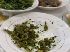 -松兰山海景大酒店·海鲜中餐厅