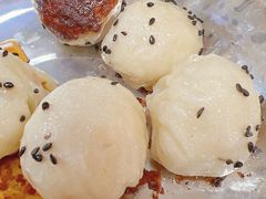 -荣记生煎(湖州市第十二中学店)