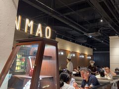 -三猫黑鱼花(南大店)