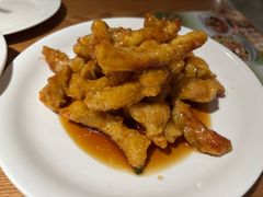 -吕氏疙瘩汤·新鲁菜(济南万象城店)
