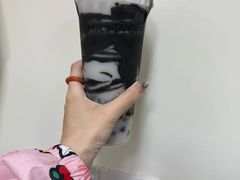芝麻开门-MĀMĀCHÁ妈妈茶