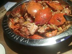 -胖哥俩肉蟹煲(海盐总店)
