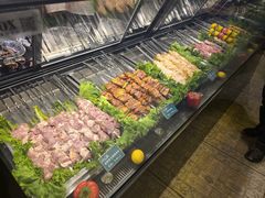 -卢布里西餐厅(总店)