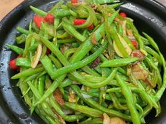-老宅门(永泰店)