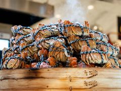 -印象餐厅(杭州国际博览中心北辰大酒店)