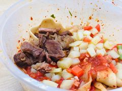 -福瑞记老孙头biangbiang面(新生路店)