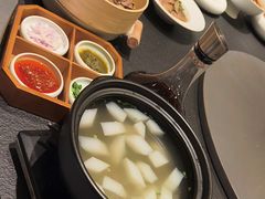 -香丰阁·烤鸭·川湘菜(清河店)