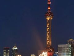 -东方明珠广播电视塔