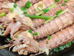 -小时候焗海鲜(鄞州万达店)