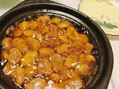 宫廷蚕豆-壶园美食·淮扬菜(东圈门店)