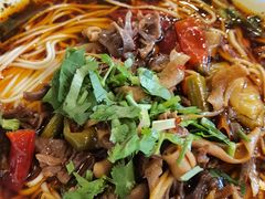 -好這口重庆小面(总店)