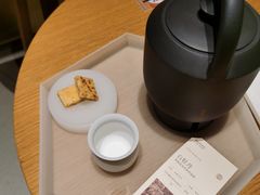 -tea’stone(新天地店)